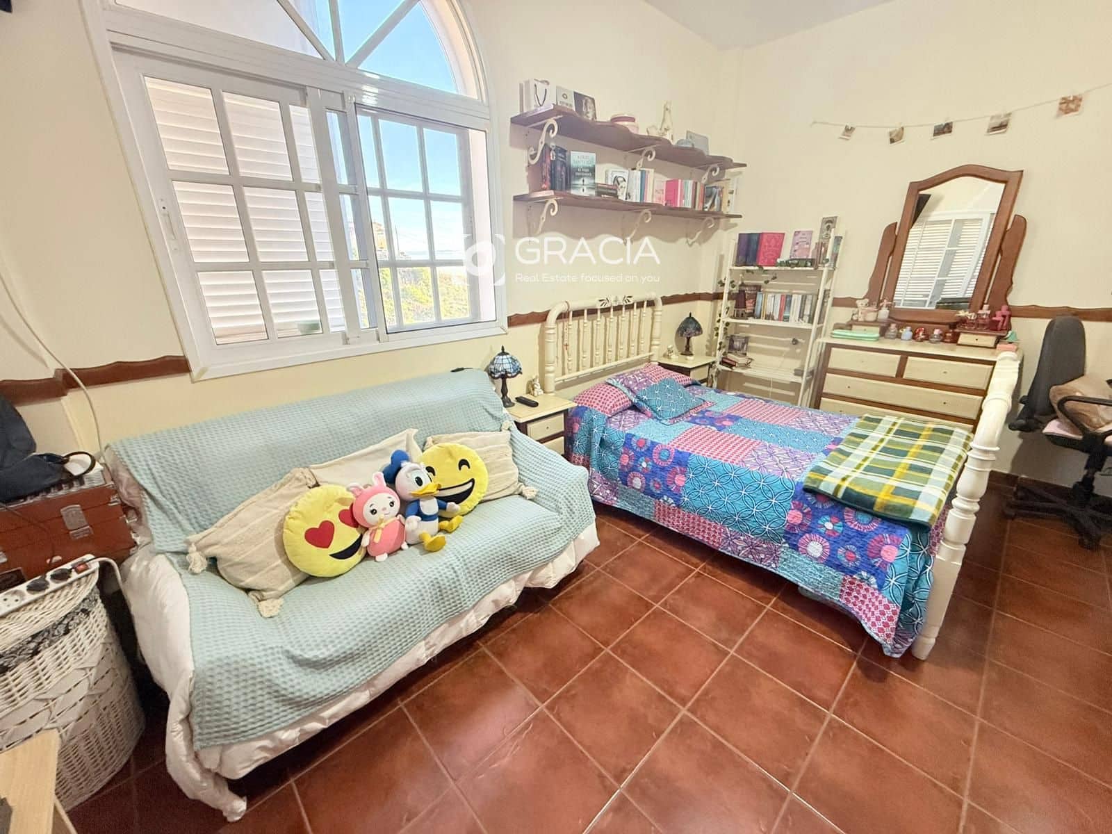 6 slaapkamer Villa te koop in Tijoco Bajo met garage - € 950.000 (Ref: 9687538)