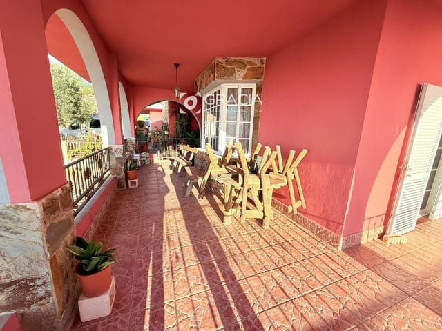 6 slaapkamer Villa te koop in Tijoco Bajo, Adeje met garage - € 950.000 (Ref: 9687538)