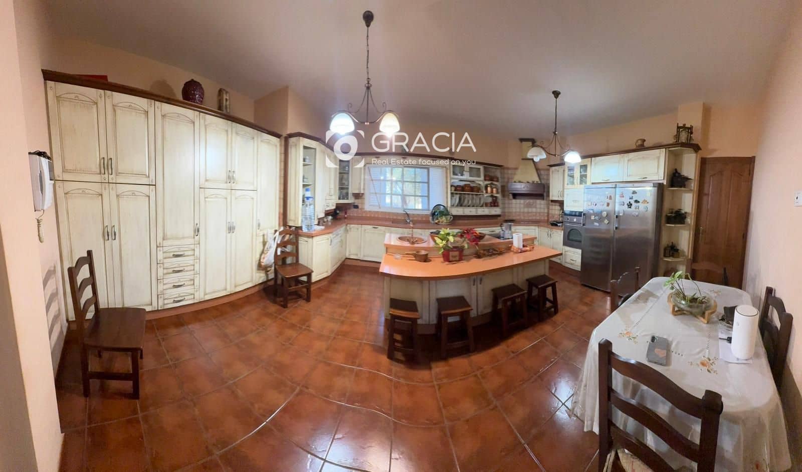 6 slaapkamer Villa te koop in Tijoco Bajo met garage - € 950.000 (Ref: 9687538)