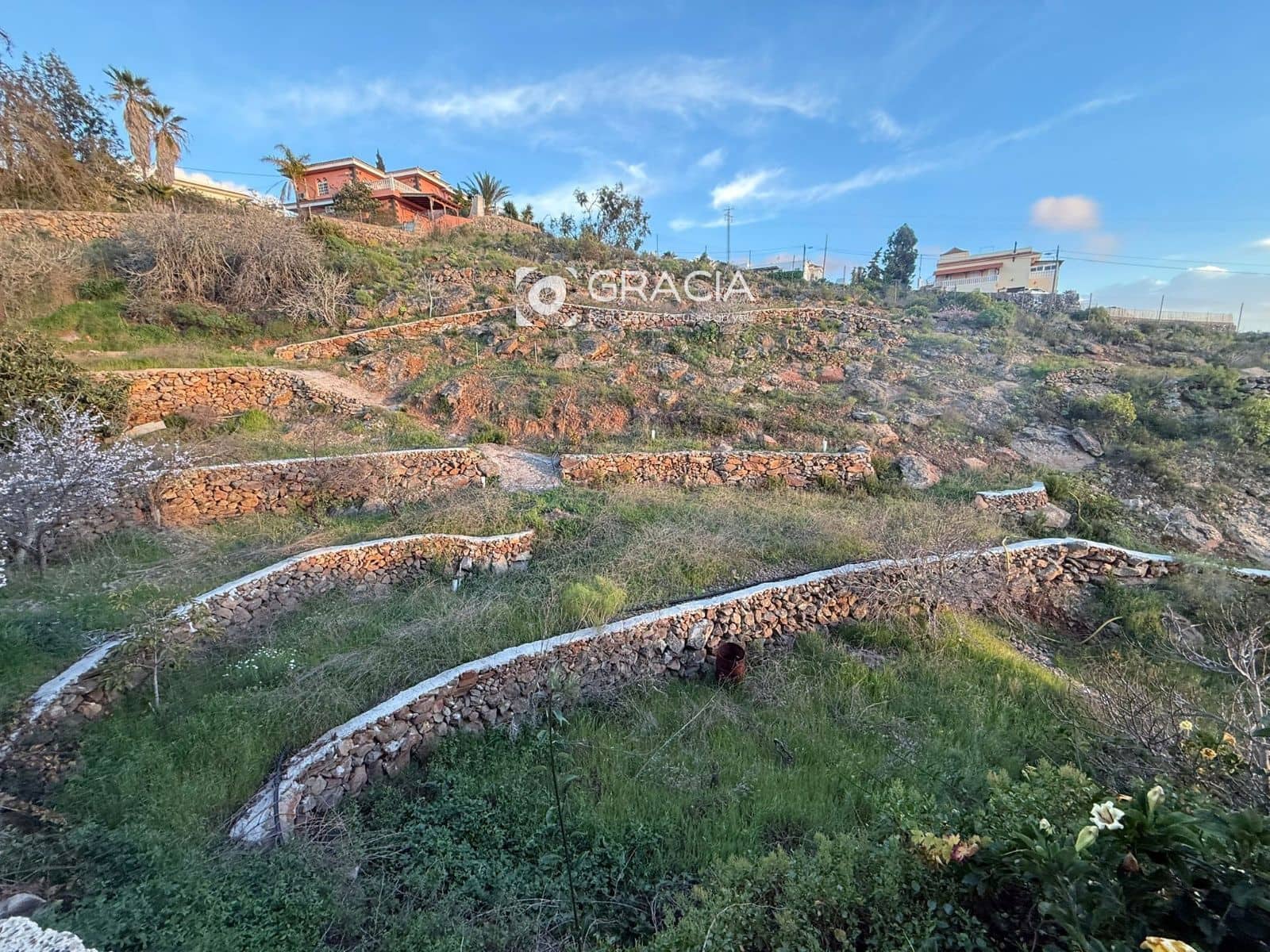 6 slaapkamer Villa te koop in Tijoco Bajo met garage - € 950.000 (Ref: 9687538)