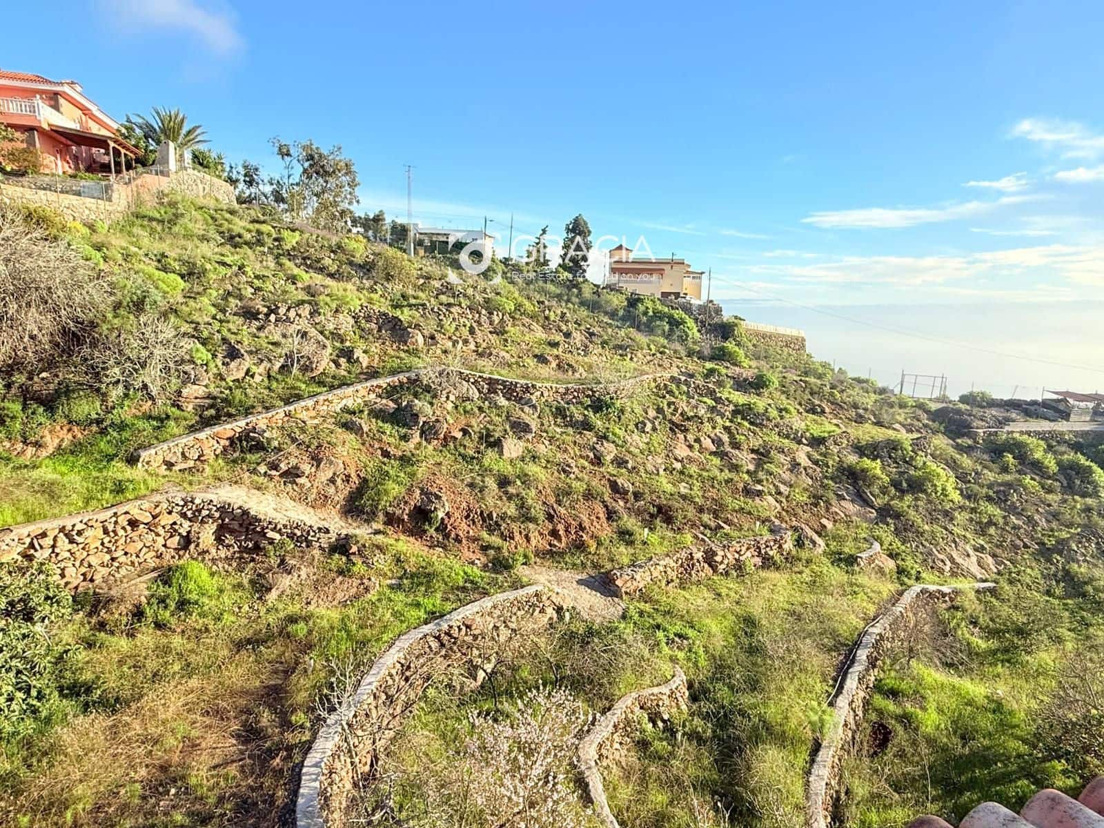 6 slaapkamer Villa te koop in Tijoco Bajo met garage - € 950.000 (Ref: 9687538)