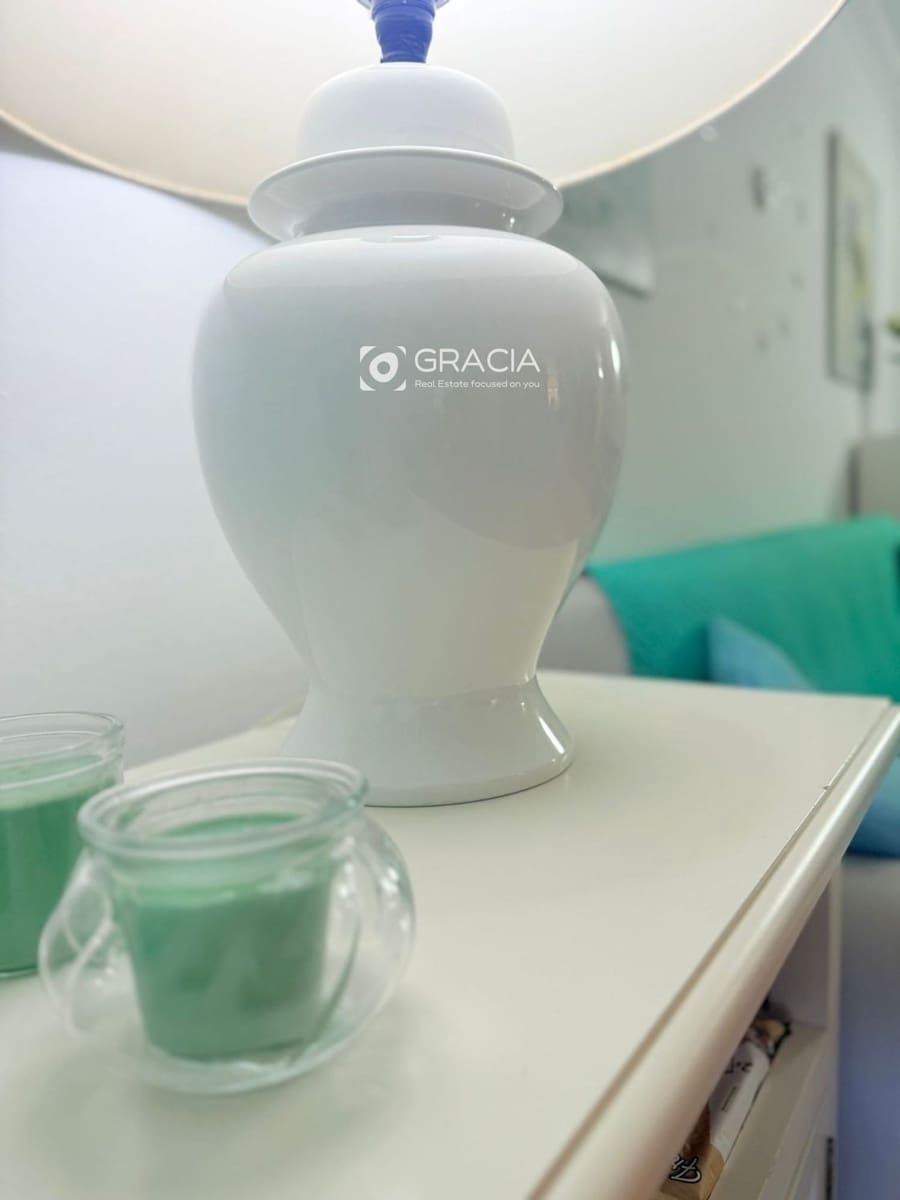 Piso de 1 habitación en Golf del Sur en venta con piscina garaje - 179.000 € (Ref: 9687644)