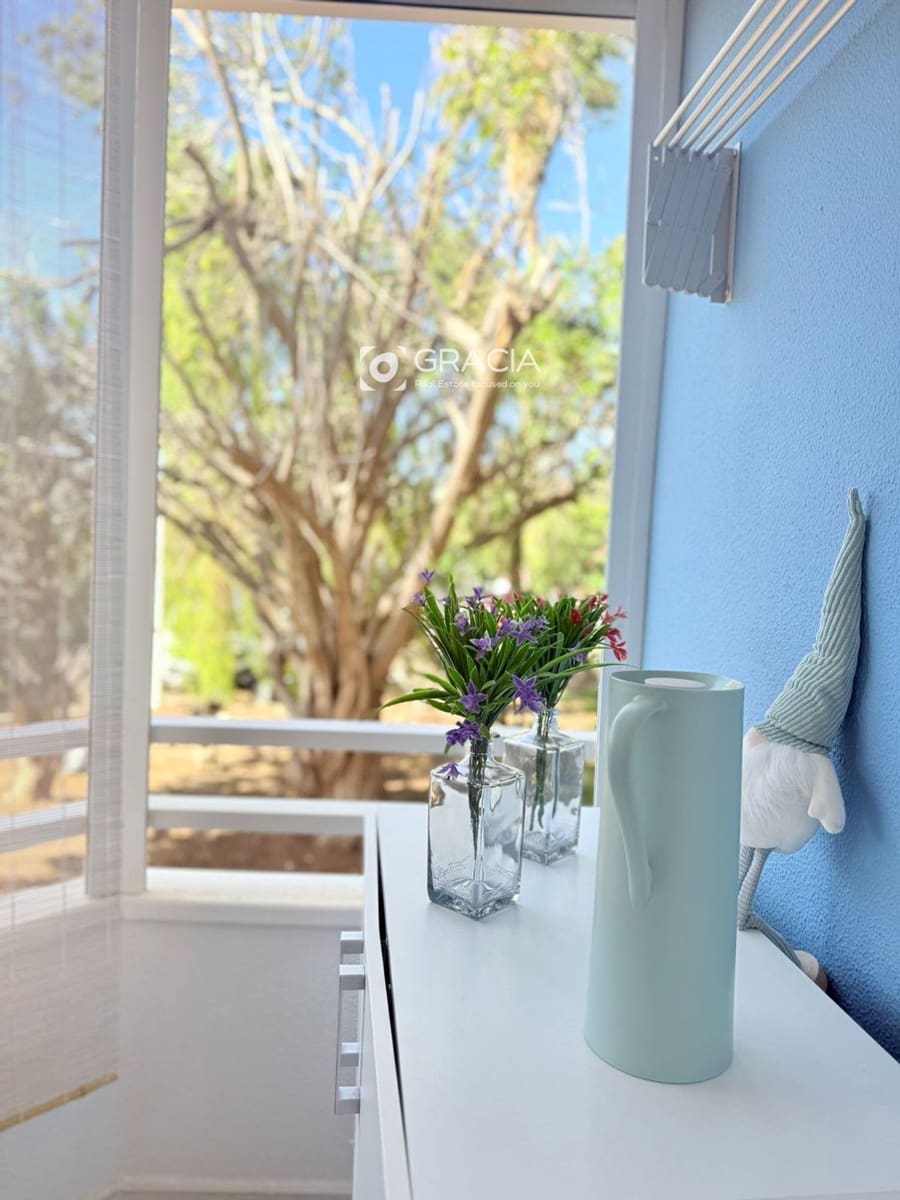 Piso de 1 habitación en Golf del Sur en venta con piscina garaje - 179.000 € (Ref: 9687644)