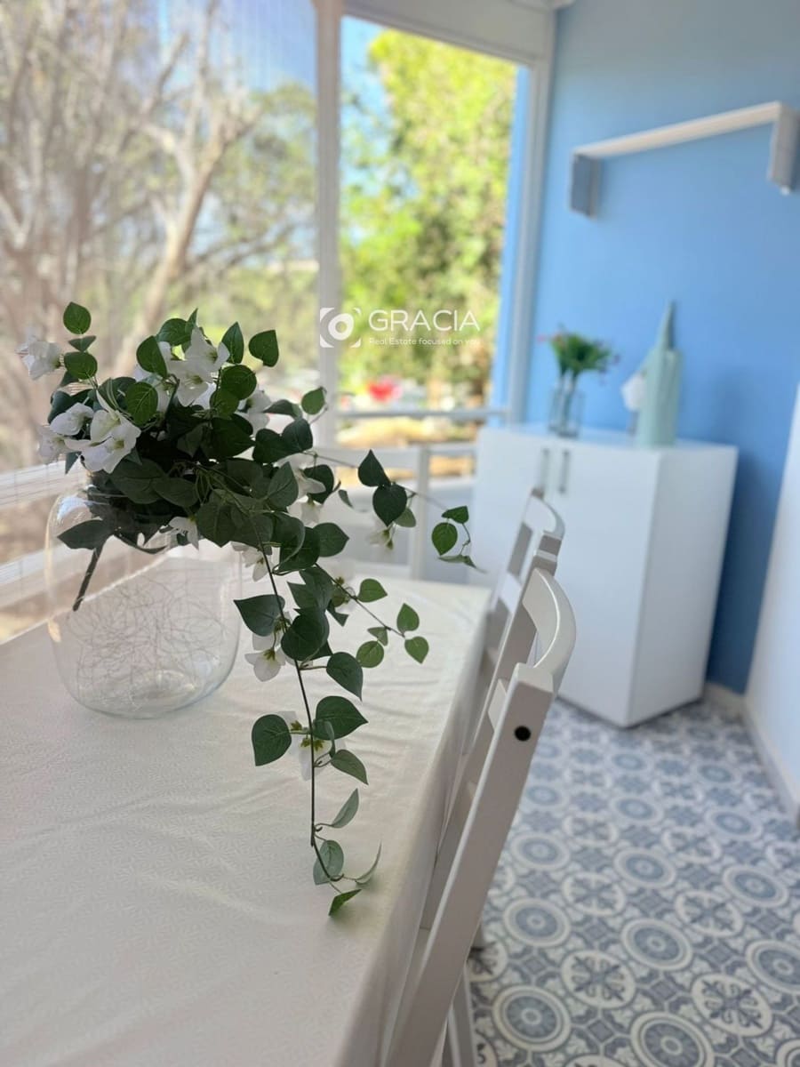 Piso de 1 habitación en Golf del Sur en venta con piscina garaje - 179.000 € (Ref: 9687644)