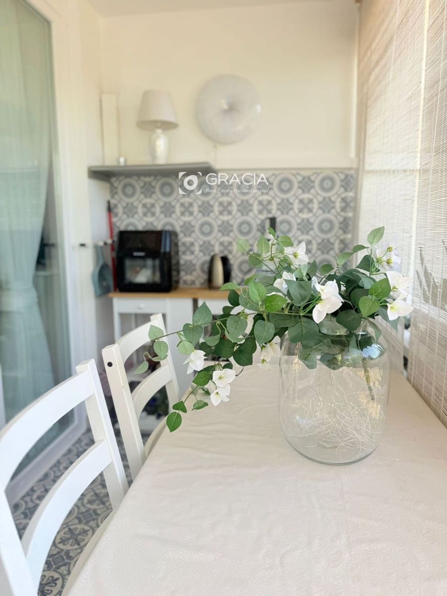 Piso de 1 habitación en Golf del Sur en venta con piscina garaje - 179.000 € (Ref: 9687644)