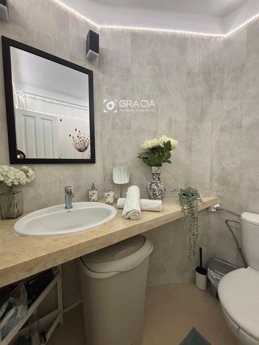 Piso de 1 habitación en Golf del Sur en venta con piscina garaje - 179.000 € (Ref: 9687644)