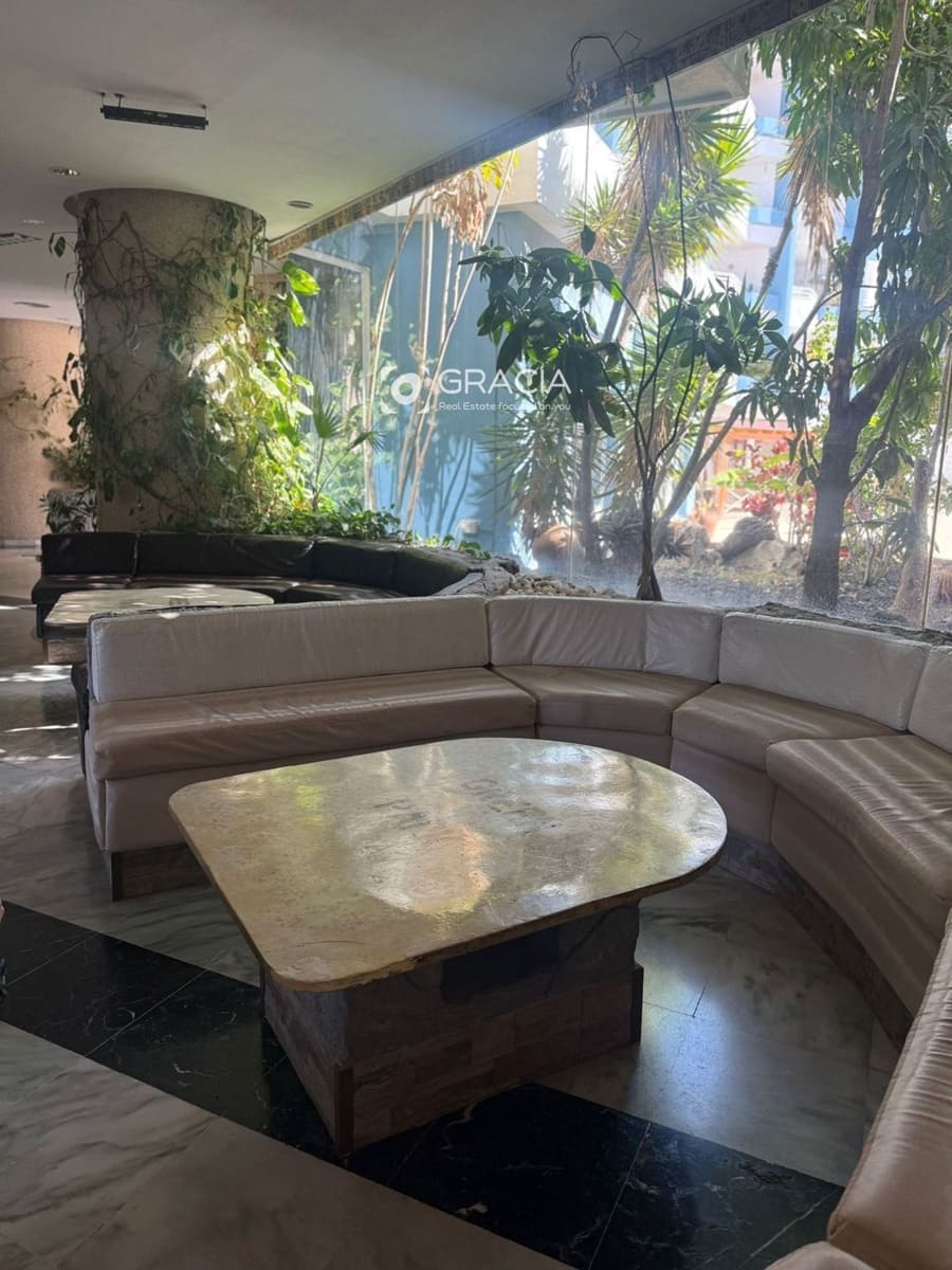 Piso de 1 habitación en Golf del Sur en venta con piscina garaje - 179.000 € (Ref: 9687644)