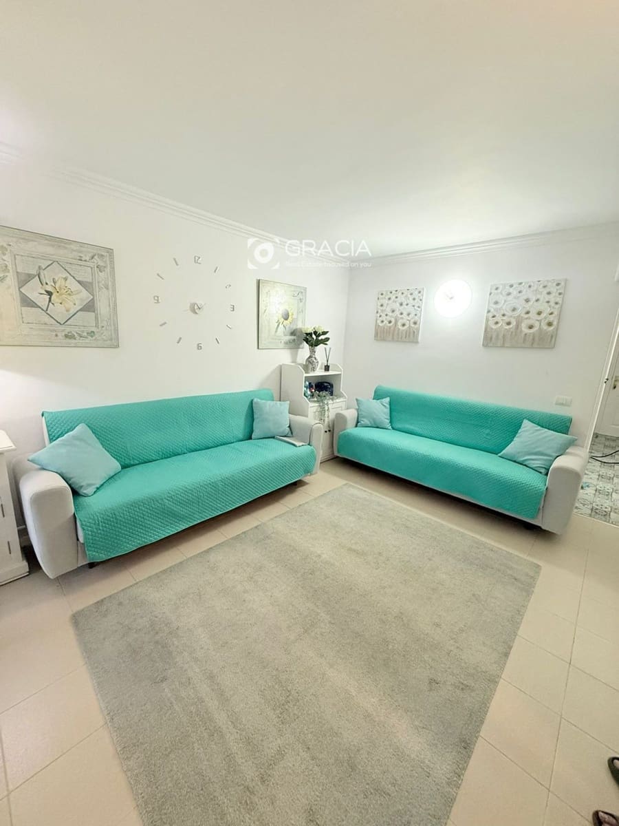 Piso de 1 habitación en Golf del Sur en venta con piscina garaje - 179.000 € (Ref: 9687644)