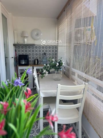 1 sovrum Lägenhet till salu i Golf del Sur, San Miguel de Abona med pool garage - 179 000 € (Ref: 9687644)