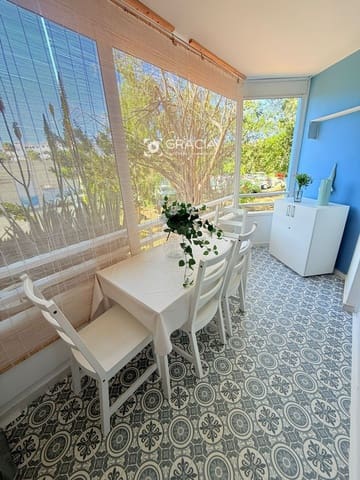 1 sovrum Lägenhet till salu i Golf del Sur, San Miguel de Abona med pool garage - 179 000 € (Ref: 9687644)