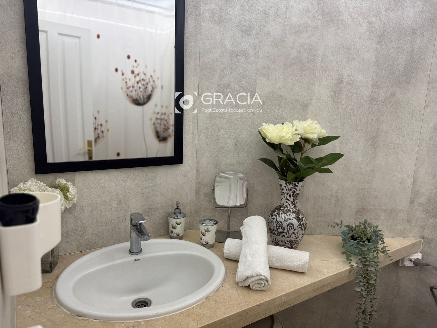 Piso de 1 habitación en Golf del Sur en venta con piscina garaje - 179.000 € (Ref: 9687644)