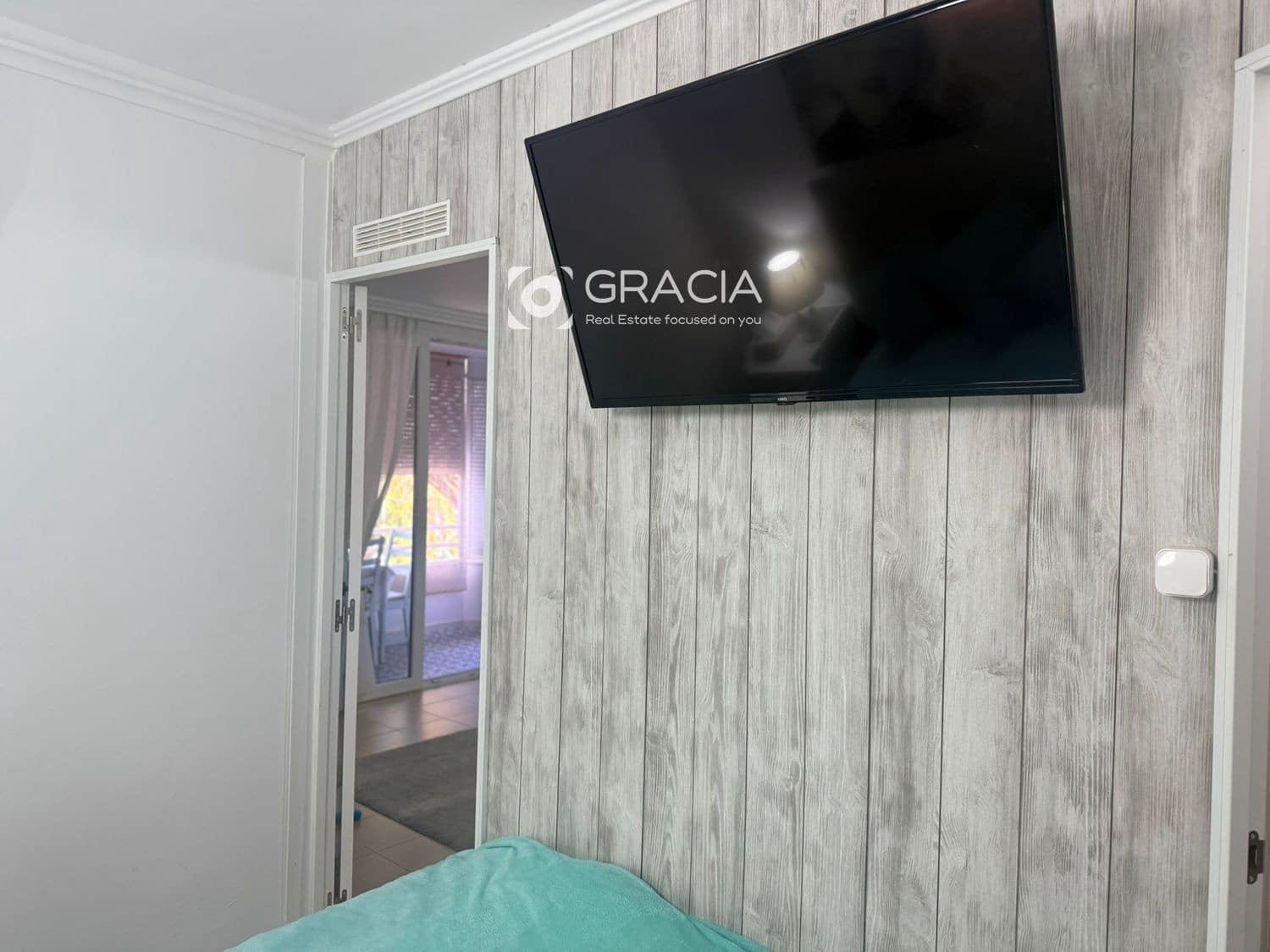 Piso de 1 habitación en Golf del Sur en venta con piscina garaje - 179.000 € (Ref: 9687644)