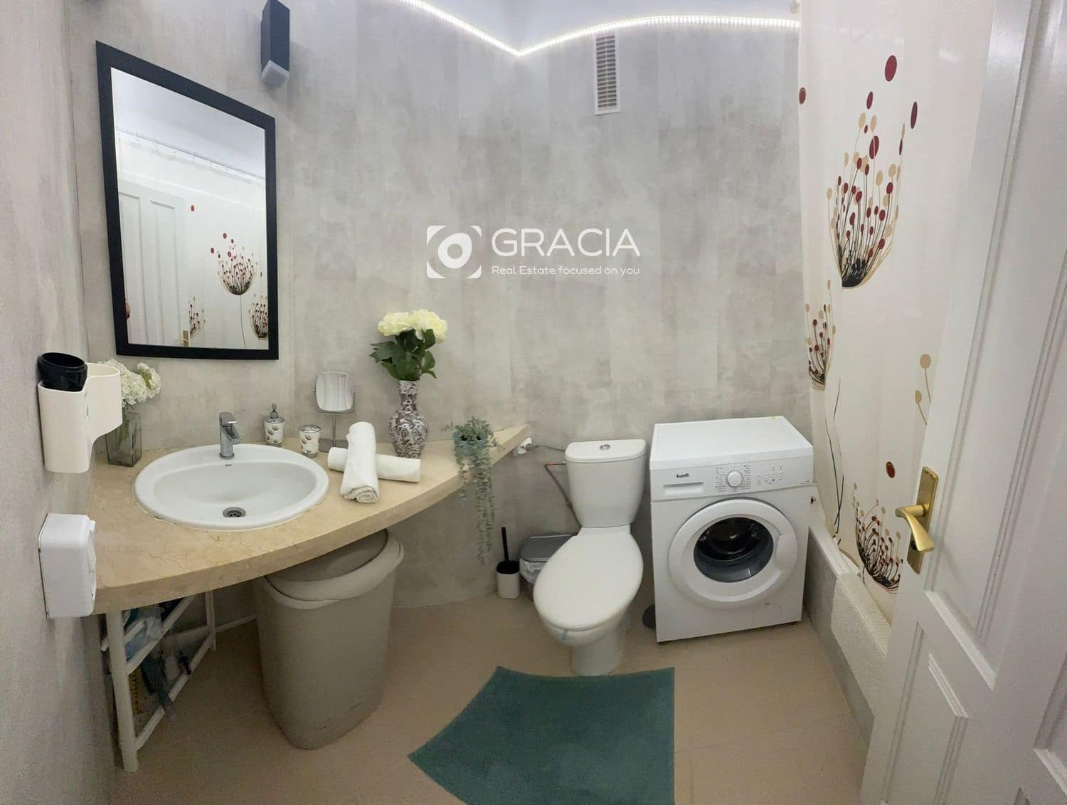 Piso de 1 habitación en Golf del Sur en venta con piscina garaje - 179.000 € (Ref: 9687644)