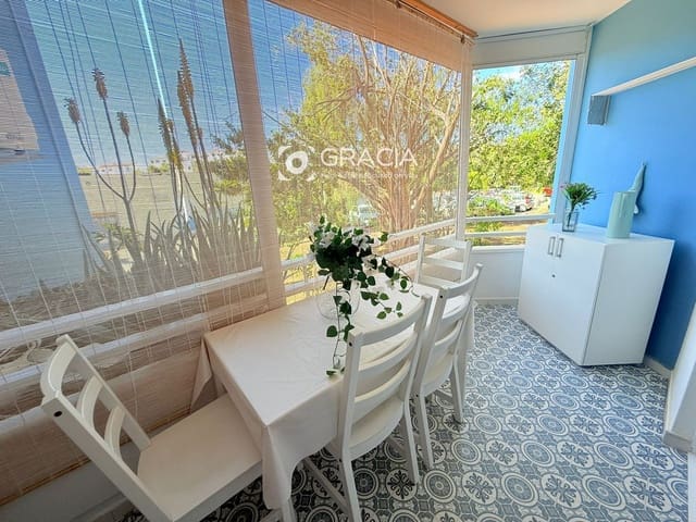 1 sovrum Lägenhet till salu i Golf del Sur, San Miguel de Abona med pool garage - 179 000 € (Ref: 9687644)