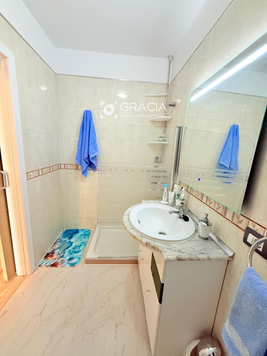 Piso de 1 habitación en San Isidro de Abona en venta - 158.000 € (Ref: 9687645)