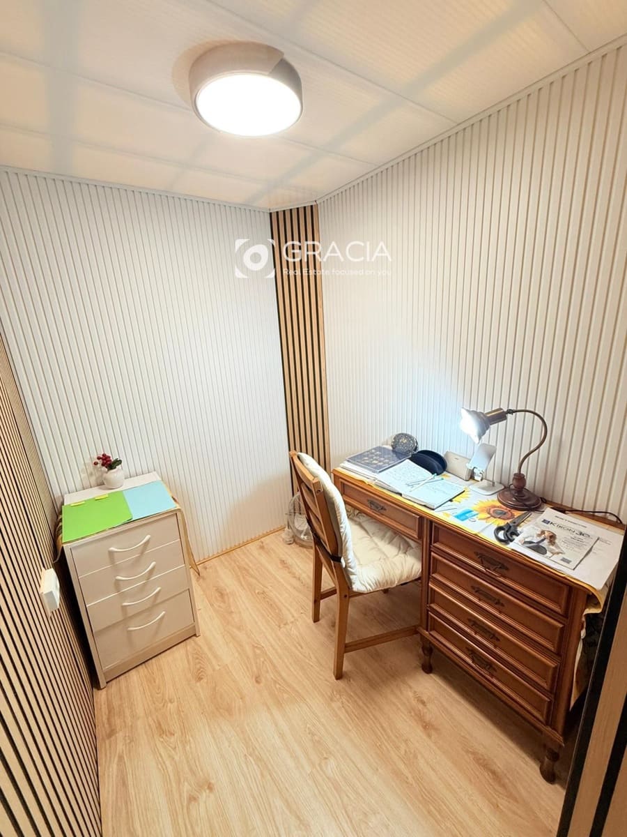 Piso de 1 habitación en San Isidro de Abona en venta - 158.000 € (Ref: 9687645)