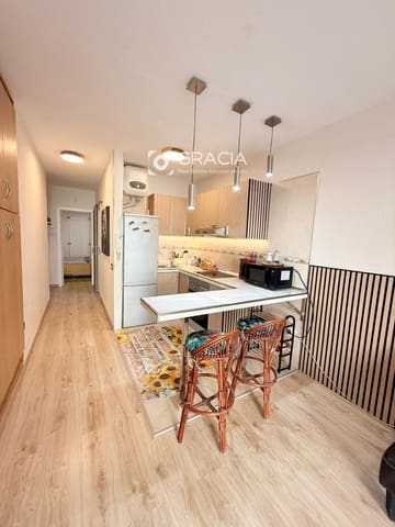 1 soveværelse Lejlighed til salg i San Isidro de Abona, Granadilla de Abona - € 158.000 (Ref: 9687645)