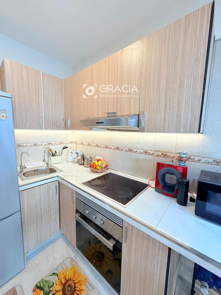 Piso de 1 habitación en San Isidro de Abona en venta - 158.000 € (Ref: 9687645)