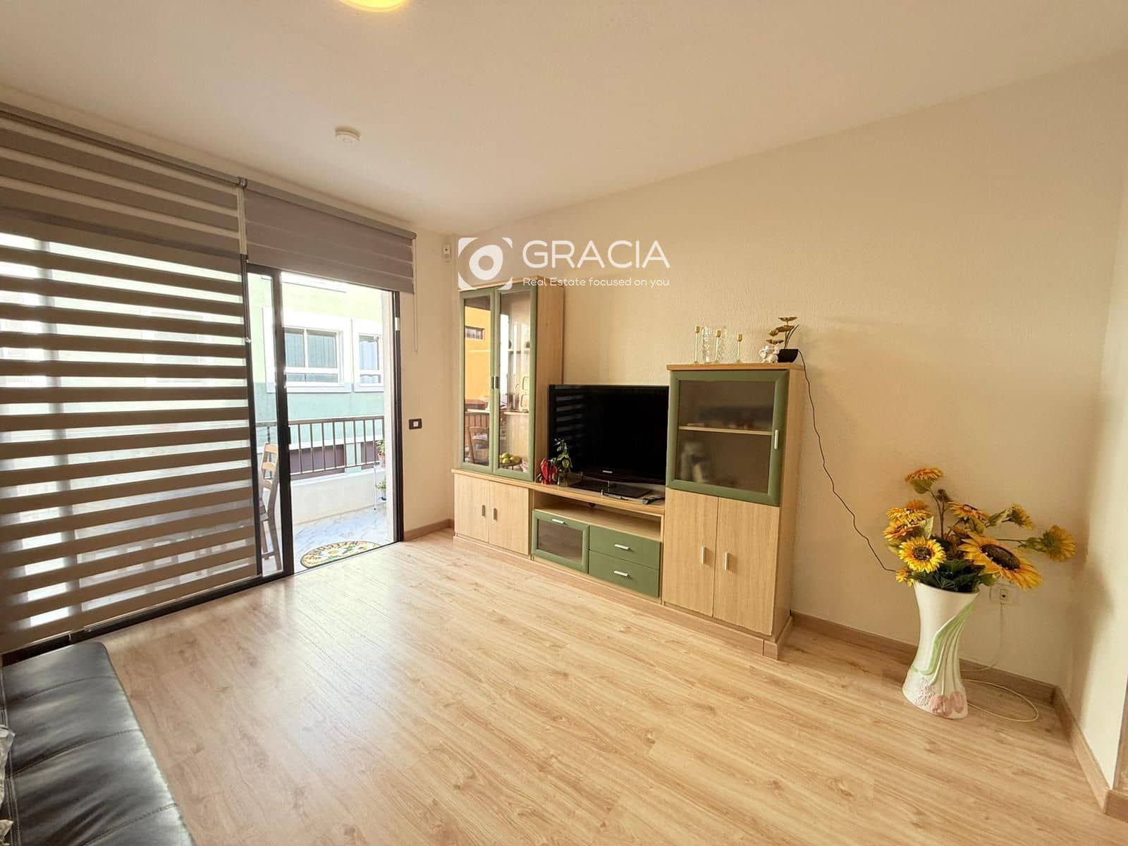 Piso de 1 habitación en San Isidro de Abona en venta - 158.000 € (Ref: 9687645)