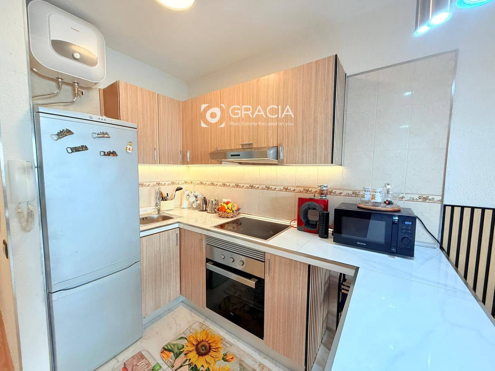 Piso de 1 habitación en San Isidro de Abona en venta - 158.000 € (Ref: 9687645)