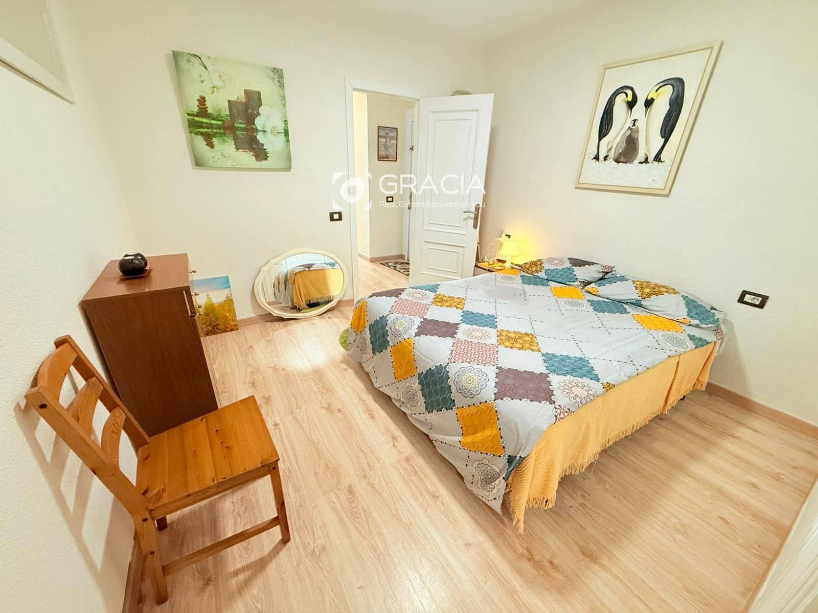 Piso de 1 habitación en San Isidro de Abona en venta - 158.000 € (Ref: 9687645)