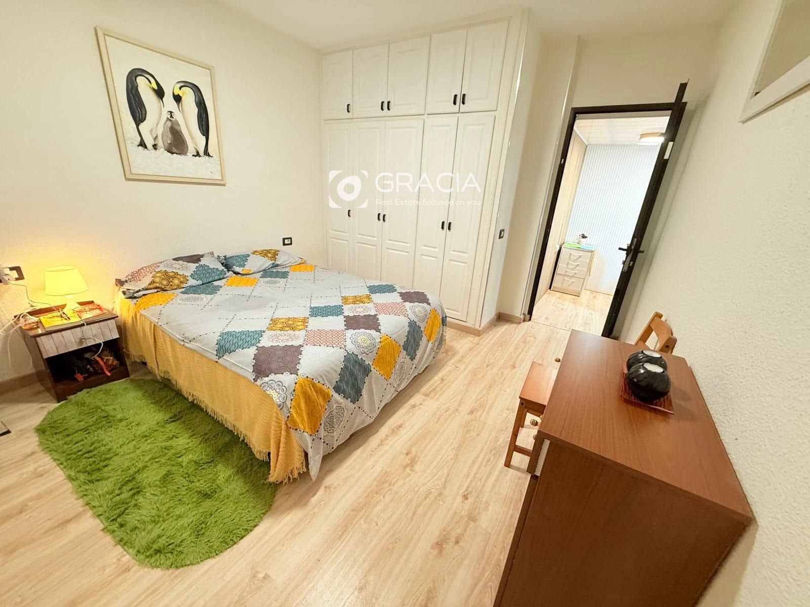 Piso de 1 habitación en San Isidro de Abona en venta - 158.000 € (Ref: 9687645)