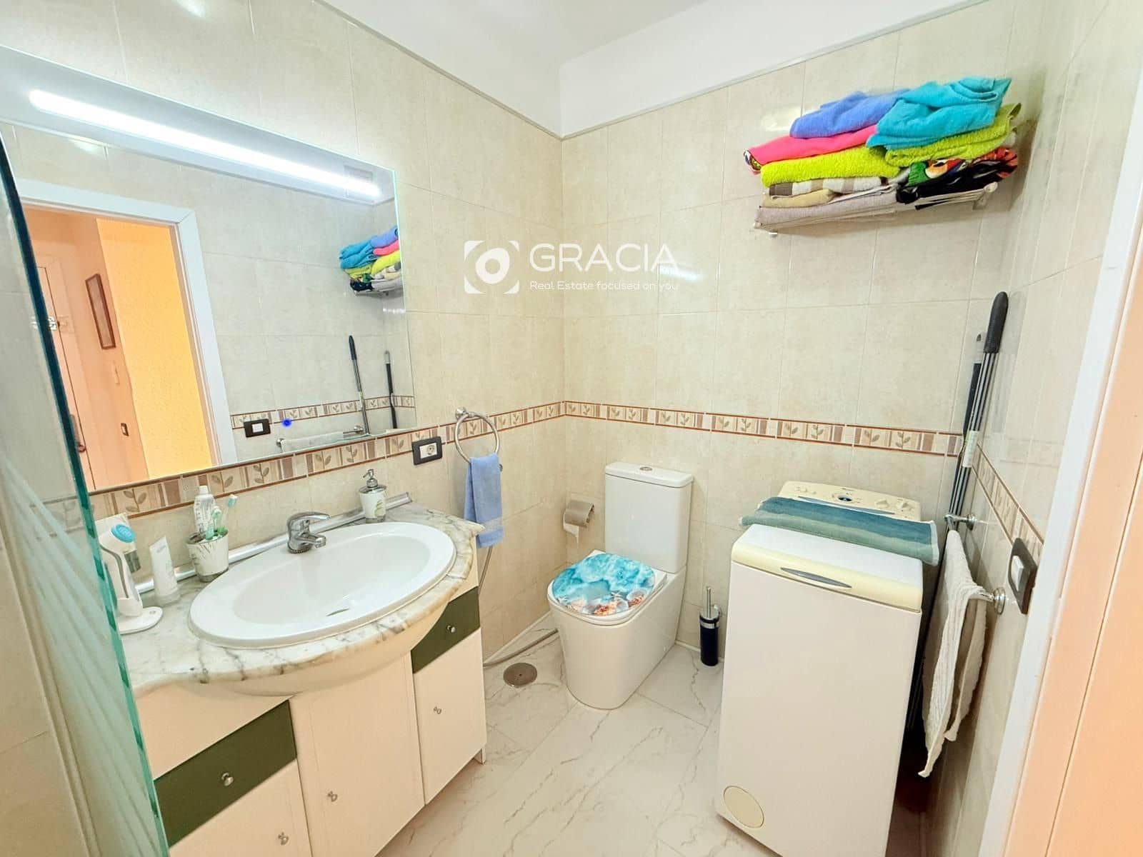 Piso de 1 habitación en San Isidro de Abona en venta - 158.000 € (Ref: 9687645)