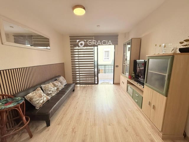 1 soveværelse Lejlighed til salg i San Isidro de Abona, Granadilla de Abona - € 158.000 (Ref: 9687645)