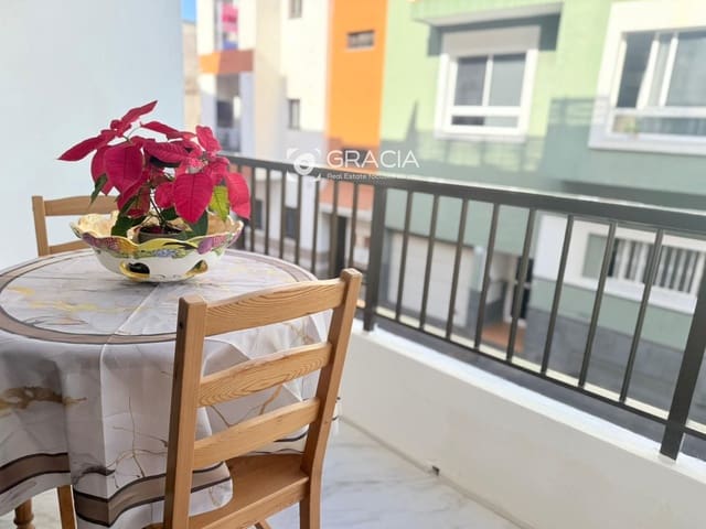 1 soveværelse Lejlighed til salg i San Isidro de Abona, Granadilla de Abona - € 158.000 (Ref: 9687645)