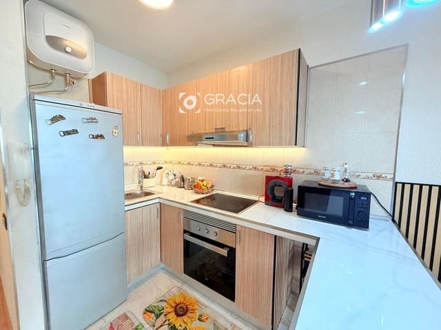 1 soveværelse Lejlighed til salg i San Isidro de Abona, Granadilla de Abona - € 158.000 (Ref: 9687645)