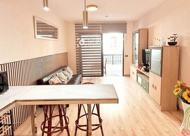 1 soveværelse Lejlighed til salg i San Isidro de Abona, Granadilla de Abona - € 158.000 (Ref: 9687645)