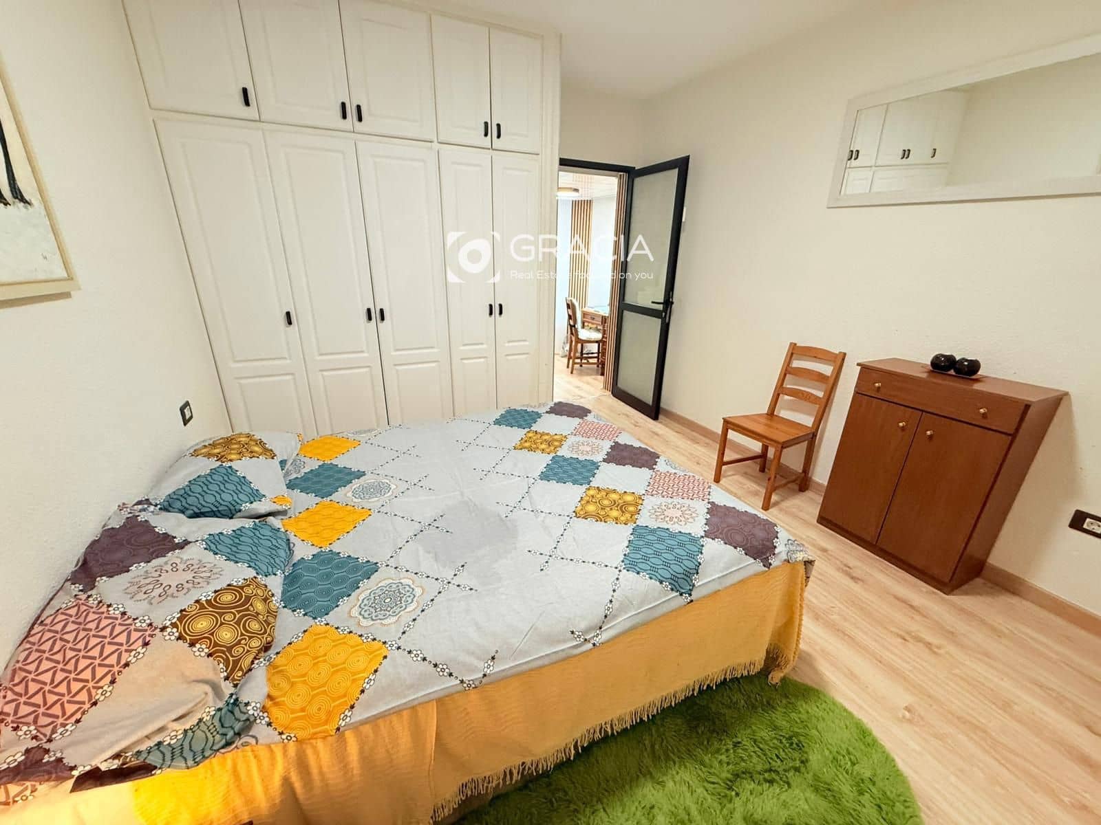 Piso de 1 habitación en San Isidro de Abona en venta - 158.000 € (Ref: 9687645)