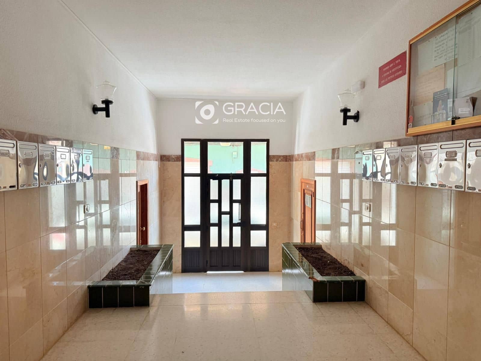 Piso de 1 habitación en San Isidro de Abona en venta - 158.000 € (Ref: 9687645)