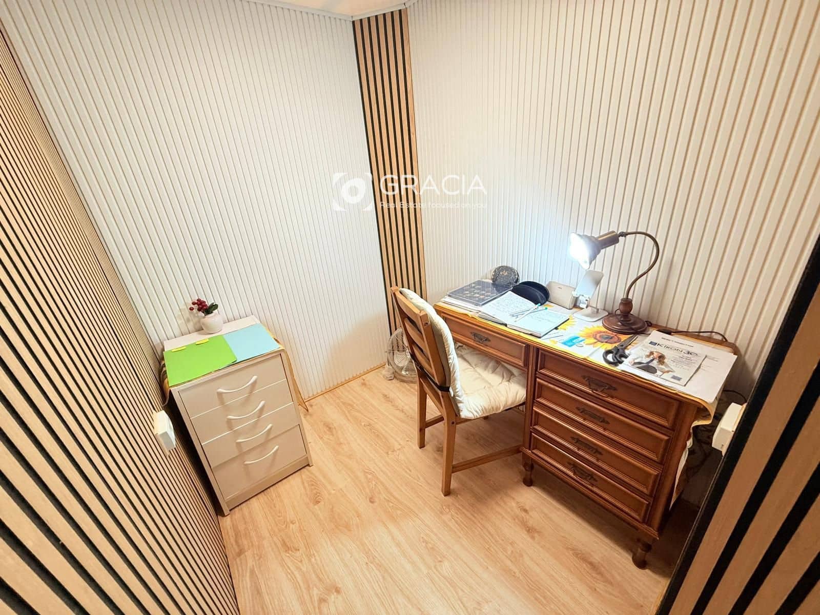 Piso de 1 habitación en San Isidro de Abona en venta - 158.000 € (Ref: 9687645)