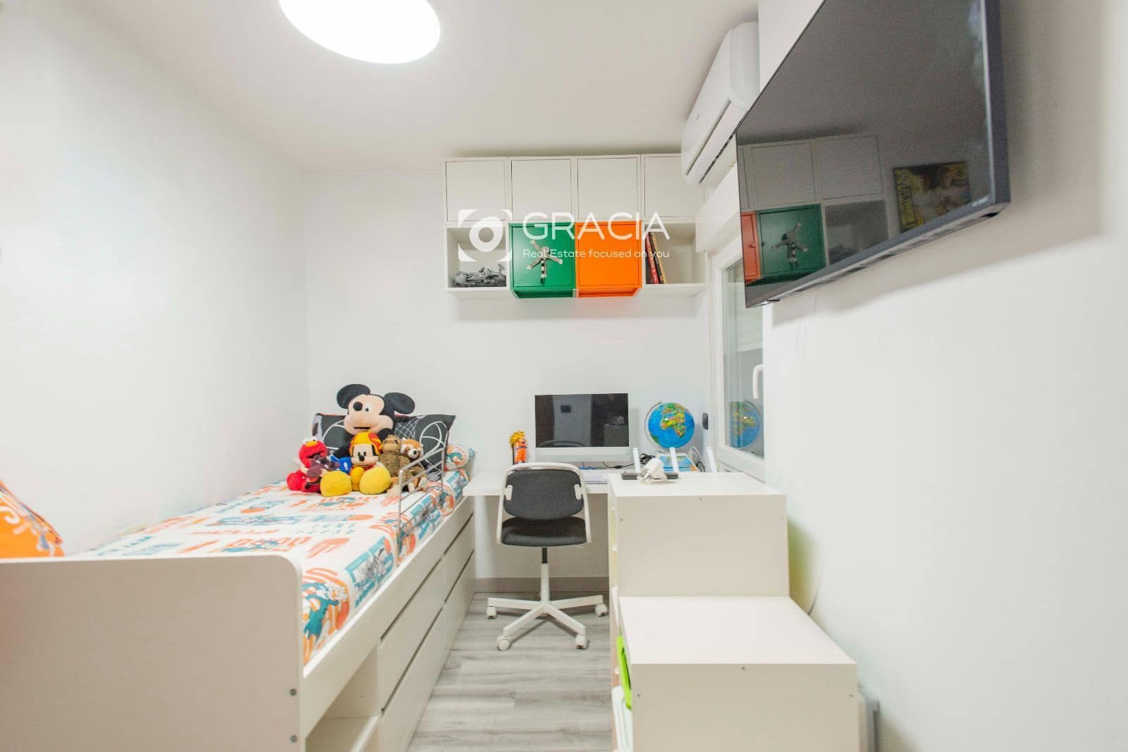 2 bedroom Flat for sale in Los Abrigos - € 255,000 (Ref: 9696772)