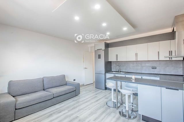 Piso de 2 habitaciones en Los Abrigos, Granadilla de Abona en venta - 244.900 € (Ref: 9696772)