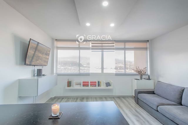 Piso de 2 habitaciones en Los Abrigos, Granadilla de Abona en venta - 244.900 € (Ref: 9696772)