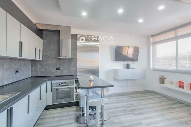 Piso de 2 habitaciones en Los Abrigos, Granadilla de Abona en venta - 244.900 € (Ref: 9696772)