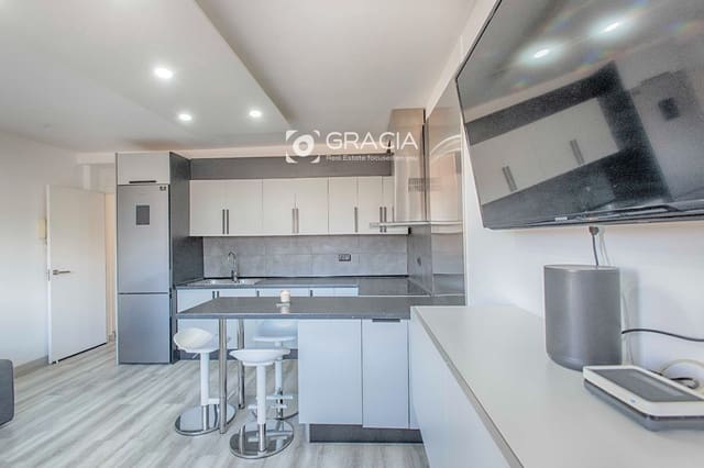 Piso de 2 habitaciones en Los Abrigos, Granadilla de Abona en venta - 244.900 € (Ref: 9696772)