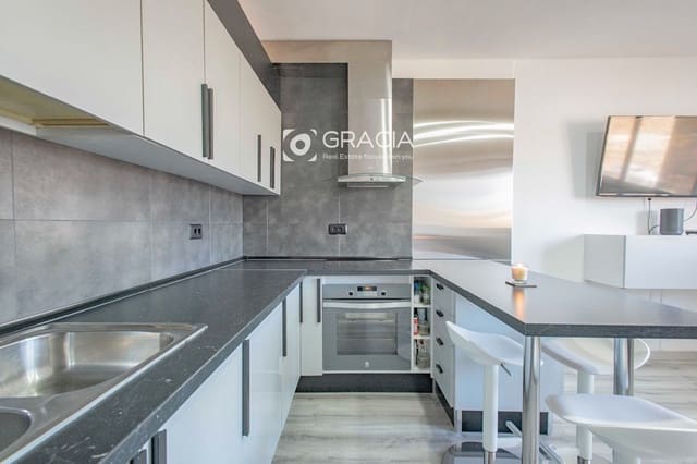 Piso de 2 habitaciones en Los Abrigos, Granadilla de Abona en venta - 244.900 € (Ref: 9696772)