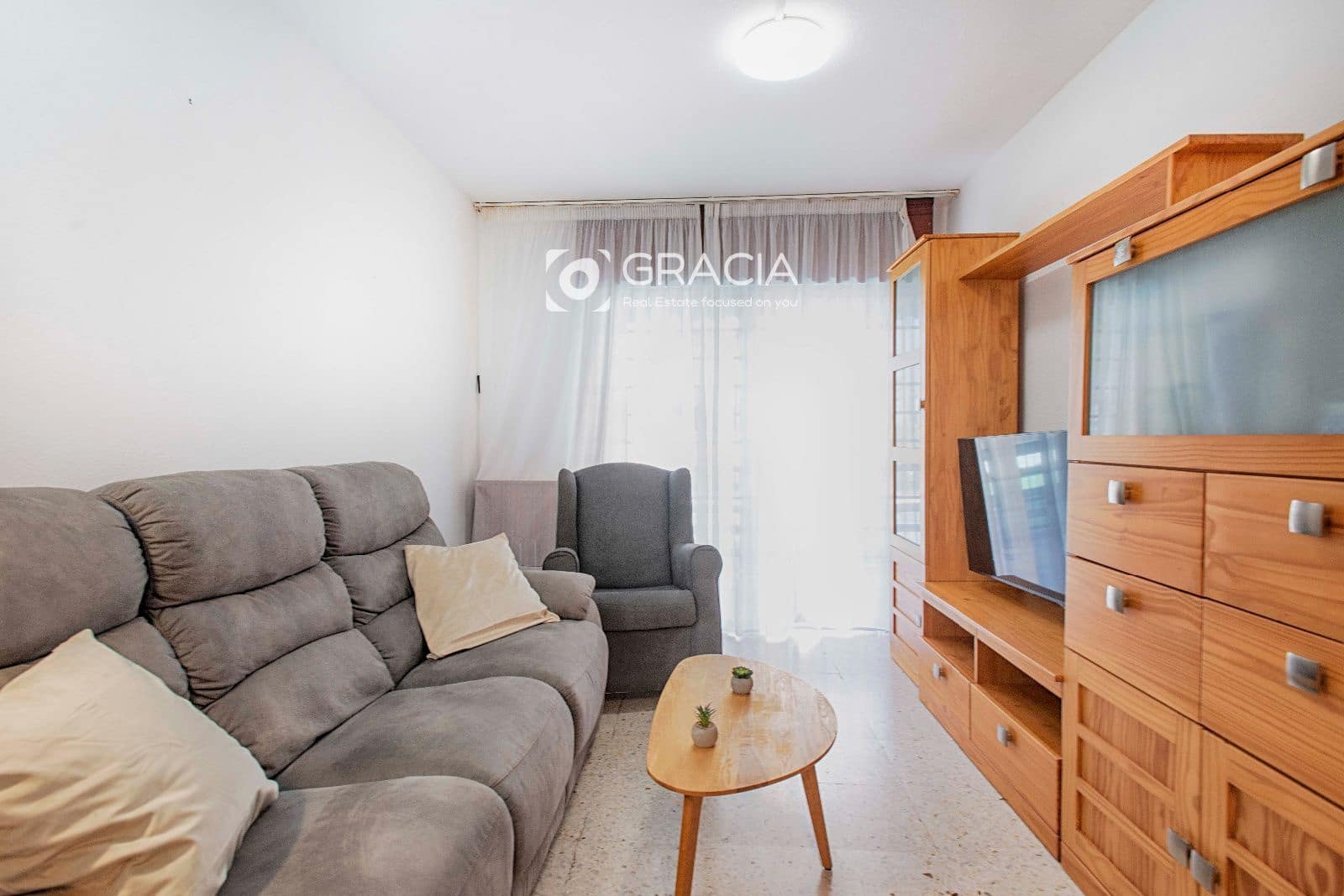 3 quarto Apartamento para venda em Los Cristianos com piscina garagem - 419 900 € (Ref: 9731248)