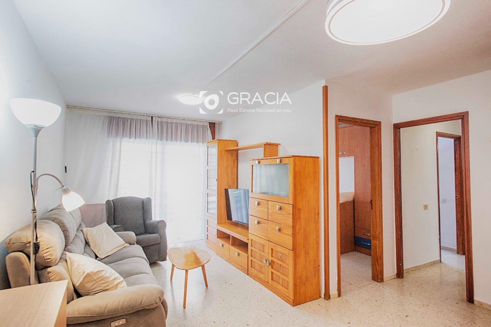 3 quarto Apartamento para venda em Los Cristianos com piscina garagem - 419 900 € (Ref: 9731248)