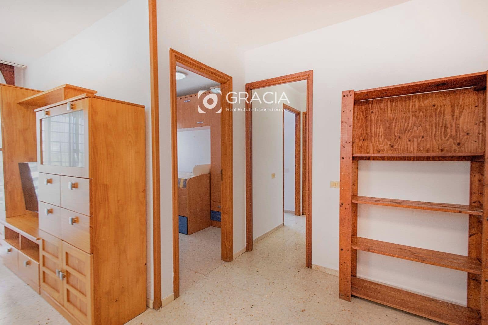 3 quarto Apartamento para venda em Los Cristianos com piscina garagem - 419 900 € (Ref: 9731248)