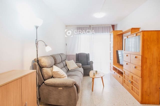 3 quarto Apartamento para venda em Los Cristianos, Arona com piscina garagem - 419 900 € (Ref: 9731248)