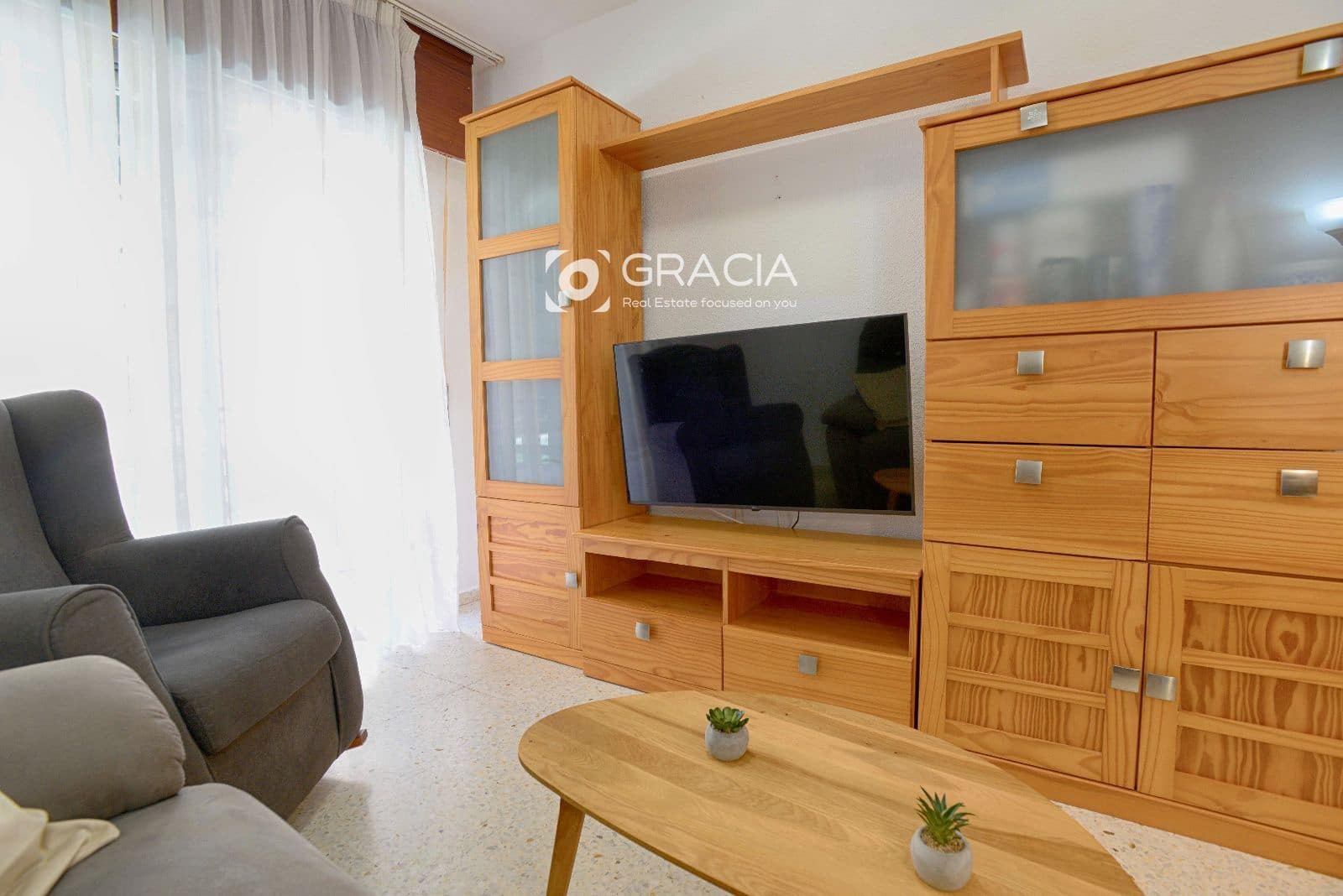 3 quarto Apartamento para venda em Los Cristianos com piscina garagem - 419 900 € (Ref: 9731248)