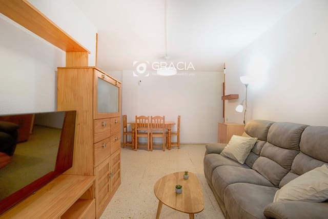 3 quarto Apartamento para venda em Los Cristianos, Arona com piscina garagem - 419 900 € (Ref: 9731248)