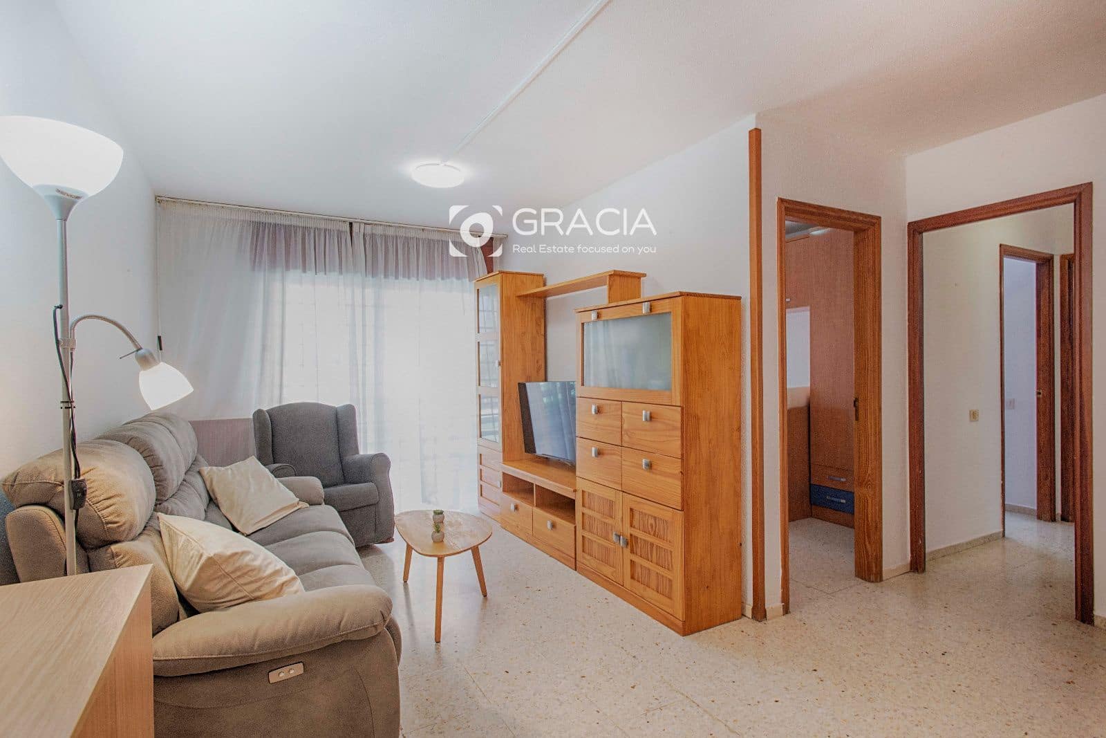 3 quarto Apartamento para venda em Los Cristianos com piscina garagem - 419 900 € (Ref: 9731248)