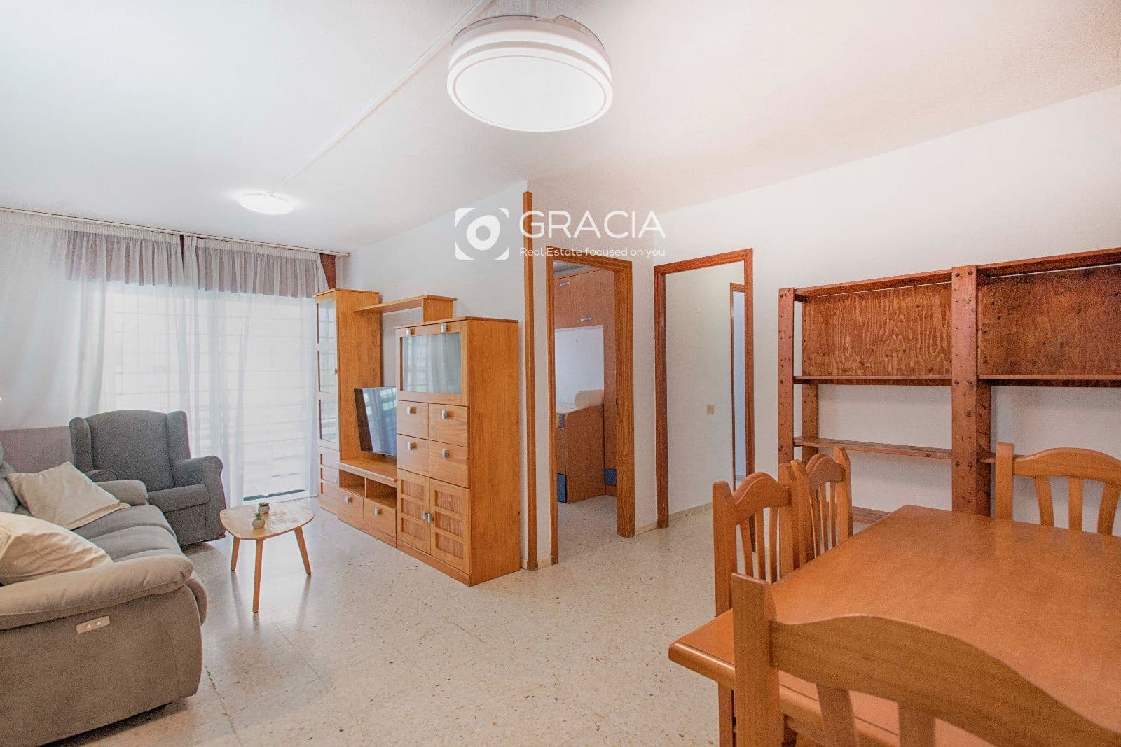 3 quarto Apartamento para venda em Los Cristianos com piscina garagem - 419 900 € (Ref: 9731248)