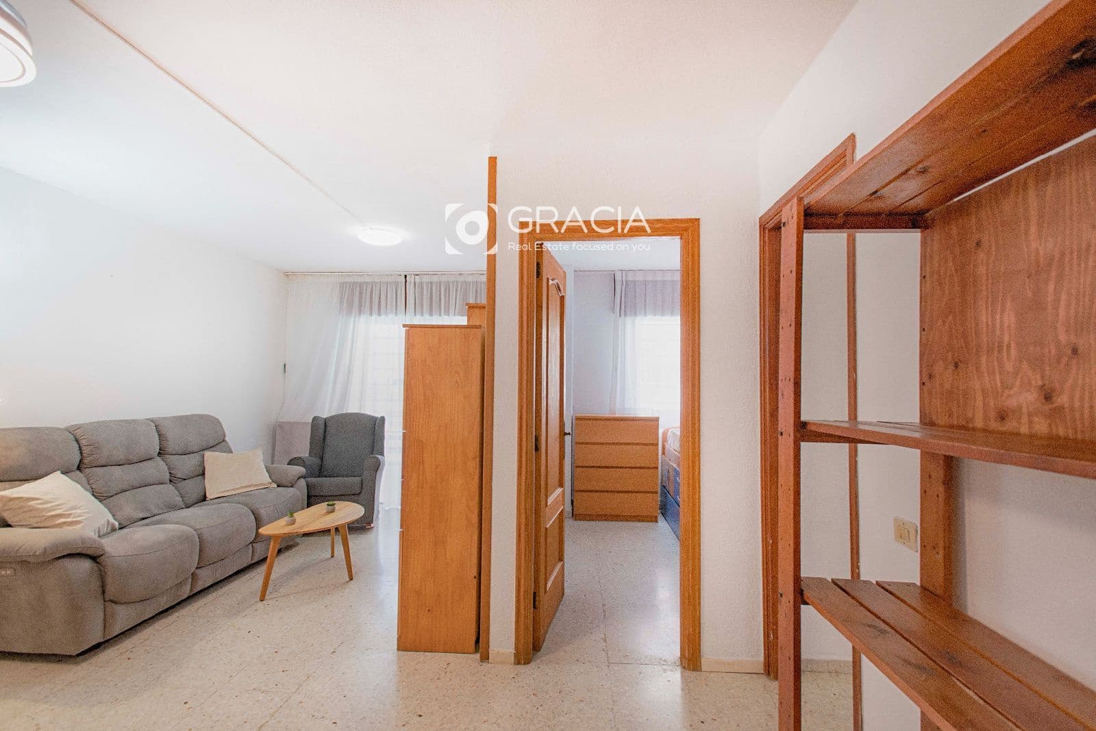 3 quarto Apartamento para venda em Los Cristianos com piscina garagem - 419 900 € (Ref: 9731248)