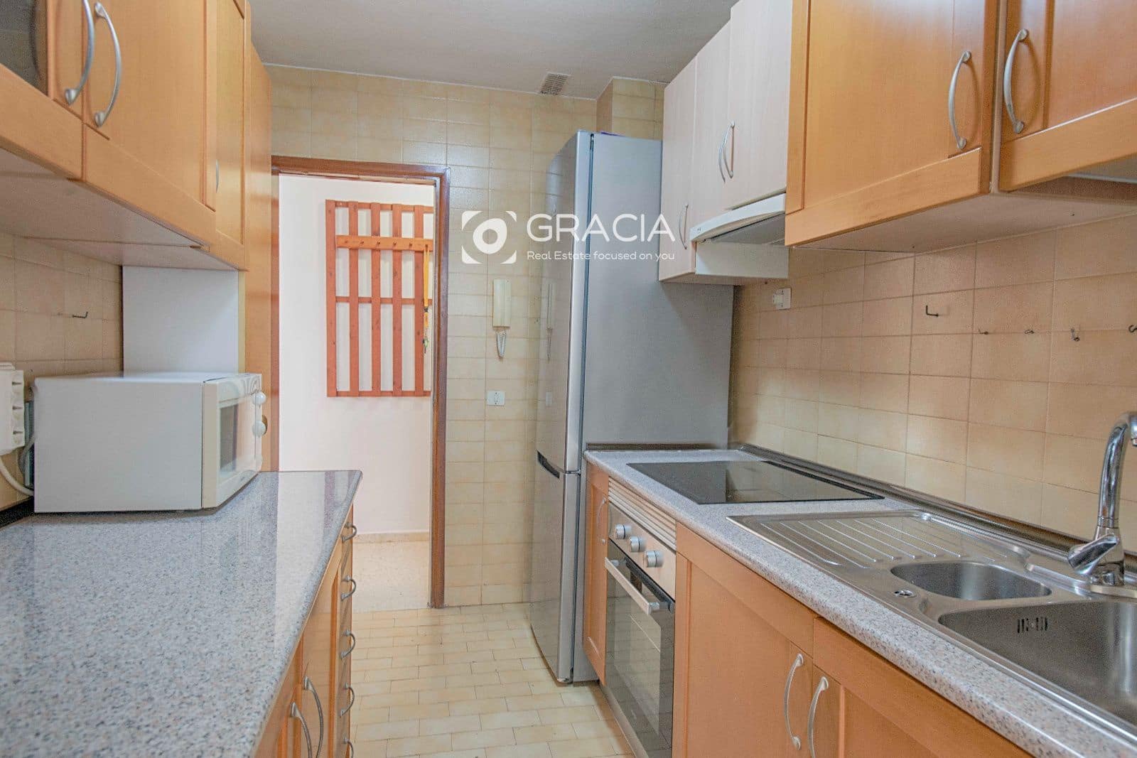 3 quarto Apartamento para venda em Los Cristianos com piscina garagem - 419 900 € (Ref: 9731248)
